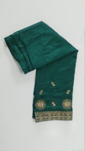 Stylish Fancy Saree JFS114 – Juss Apparels