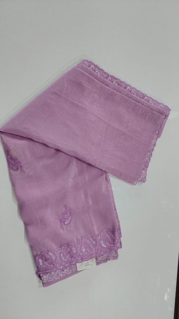 Fancy Saree– Elegant Designer Every Occasion