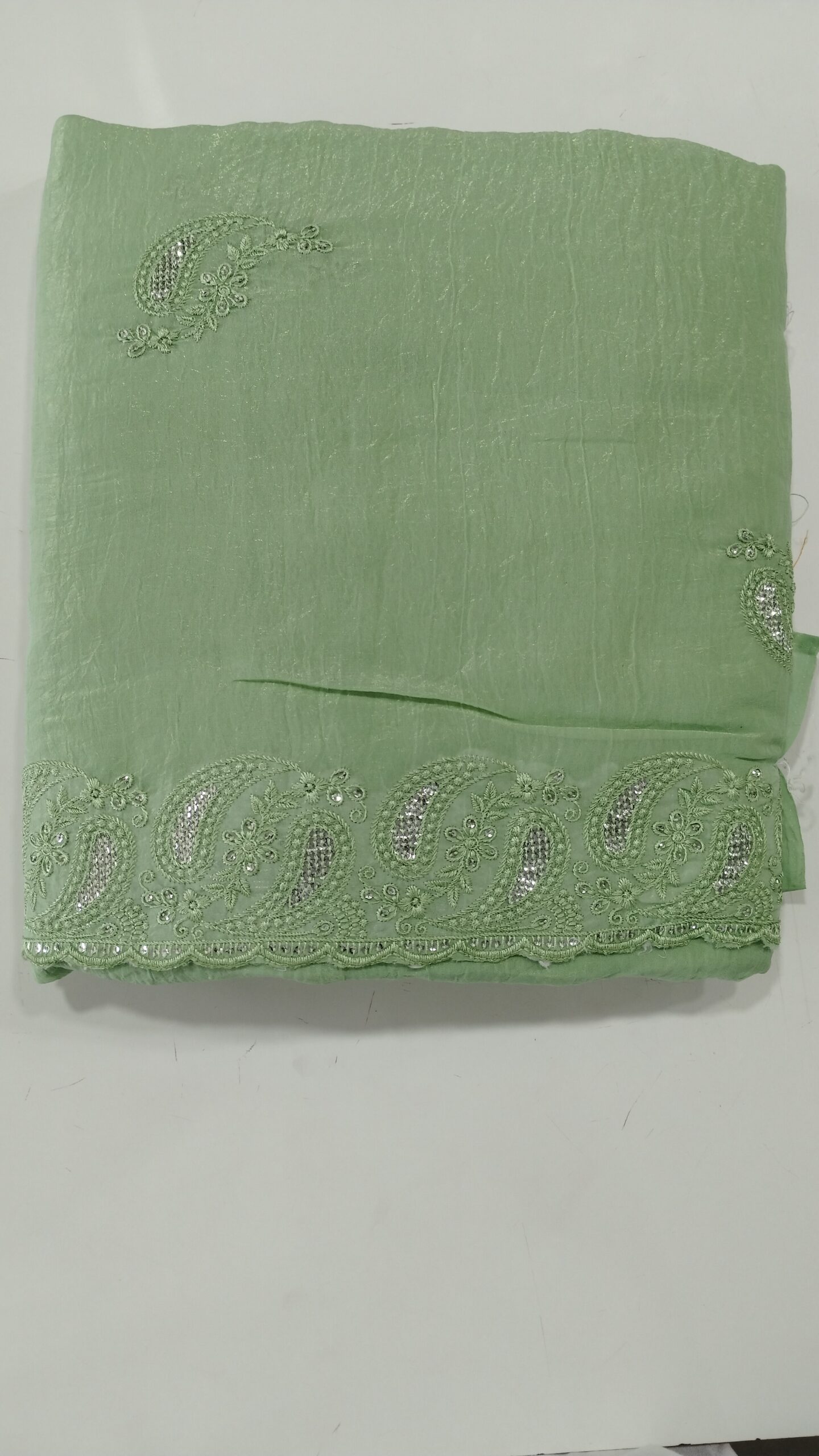 Fancy Saree Premium Design Party Wear Saree