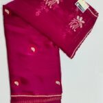 Fancy Saree – Premium Party Wear Designer