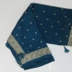 Stylish Fancy Saree for Party & Festive Wear
