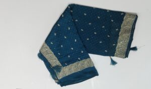 Stylish Fancy Saree for Party & Festive Wear