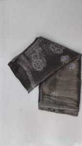 Fancy Saree JFS93 – Elegant Party Wear Saree