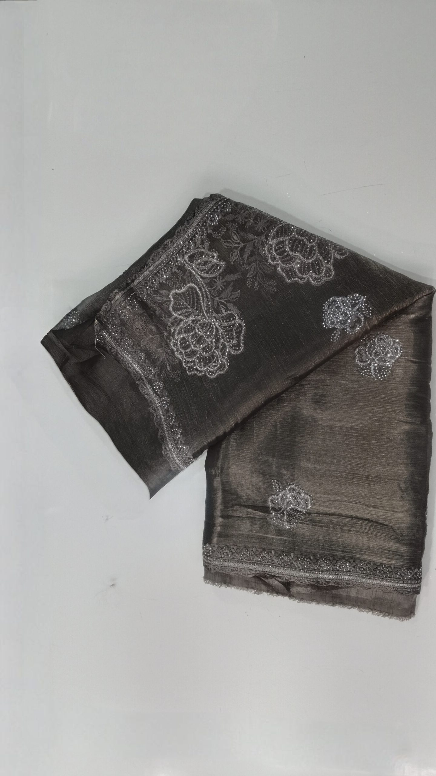 Fancy Saree JFS93 – Elegant Party Wear Saree