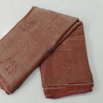 Elegant Fancy Saree -Wedding & Party Wear