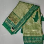 Fancy Saree Premium Designer PartyWear JFS97