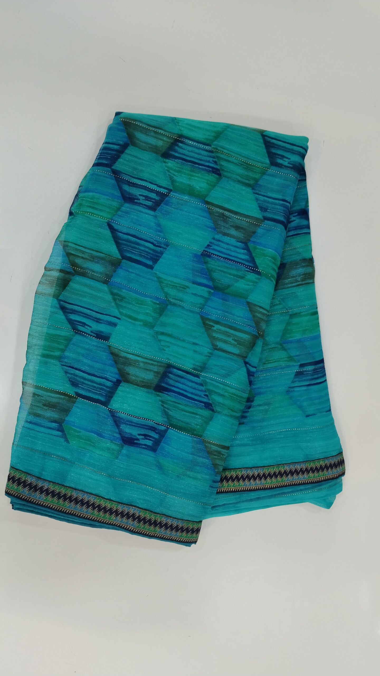 Fancy Saree – Elegant Party & Wedding Wear