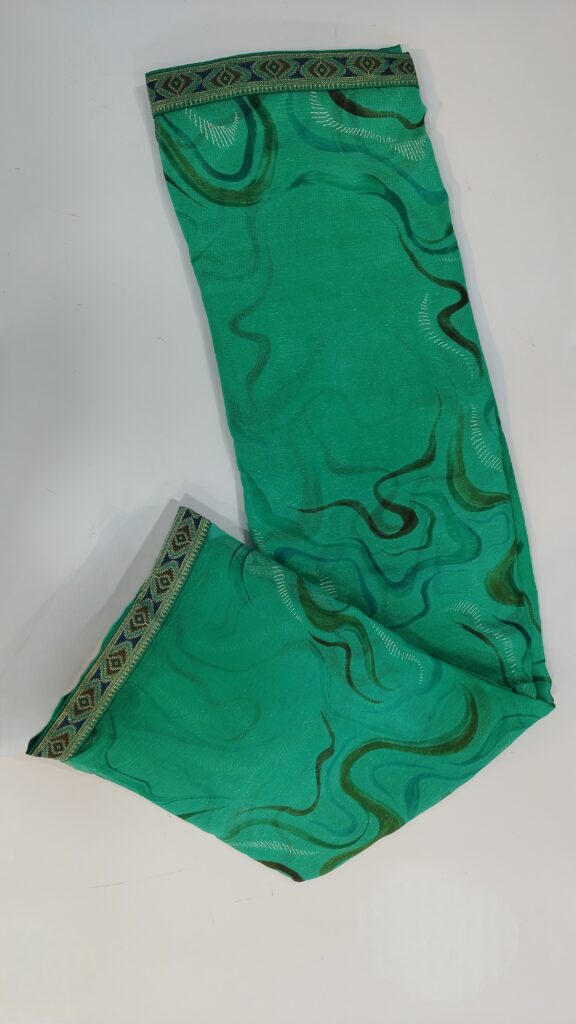 Fancy Saree JFS71 –  For Parties & Weddings
