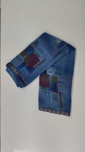 Elegant Fancy Saree – Designer Party,Festive