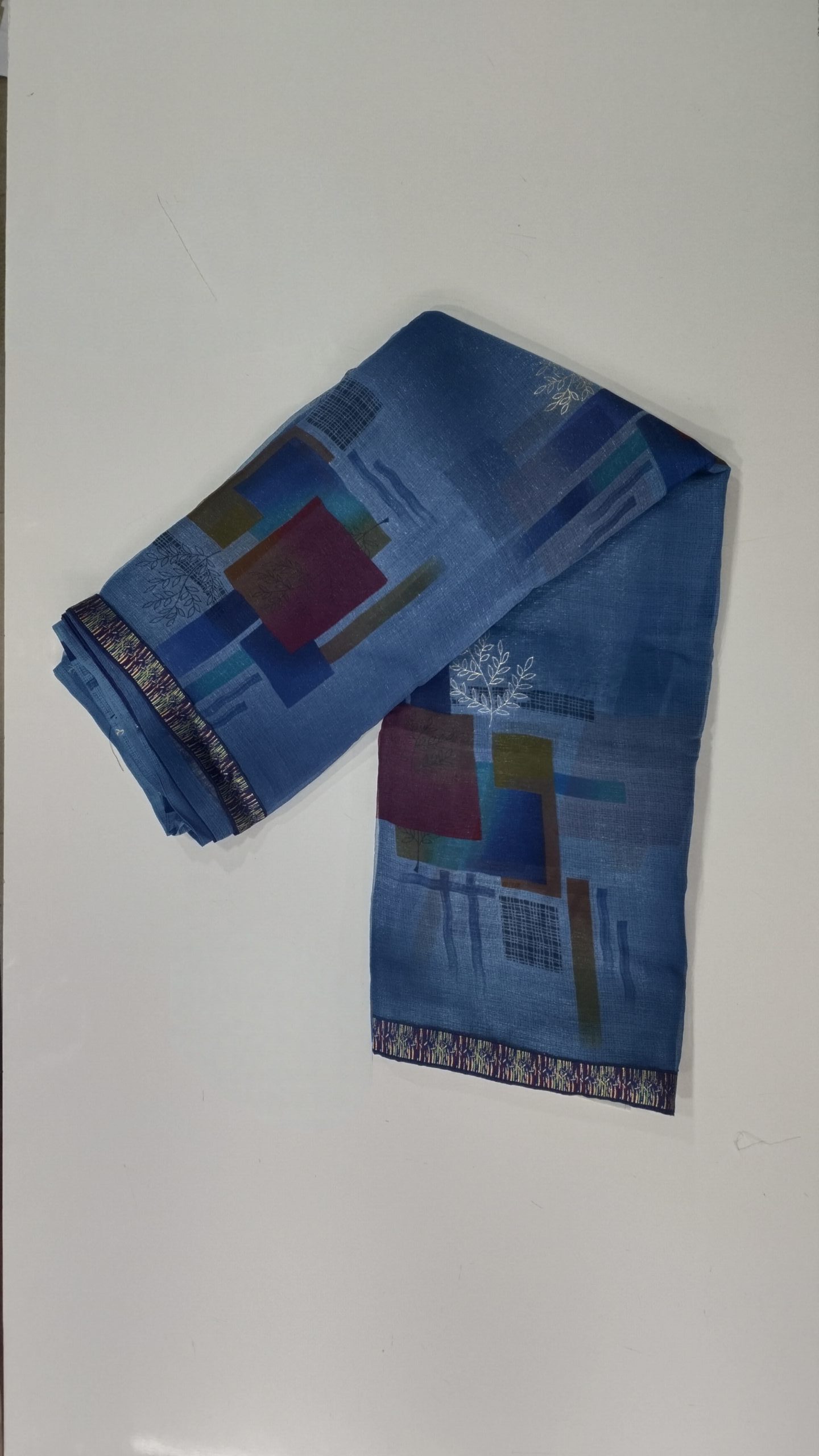 Elegant Fancy Saree – Designer Party,Festive