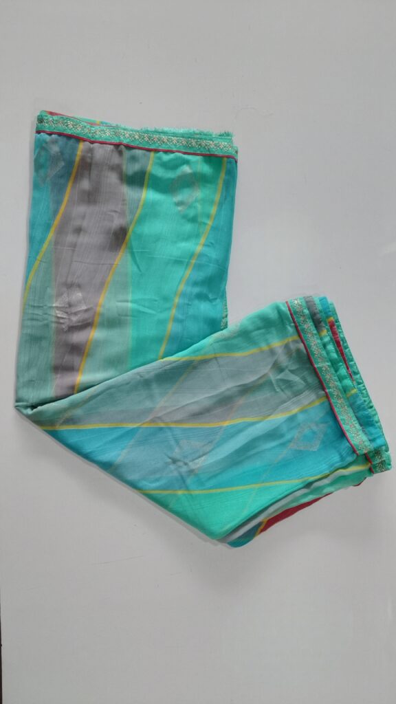 Fancy Saree JFS68 – Premium Party & Wedding