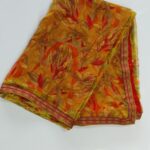 Fancy Saree – Elegant Wedding & Party Saree
