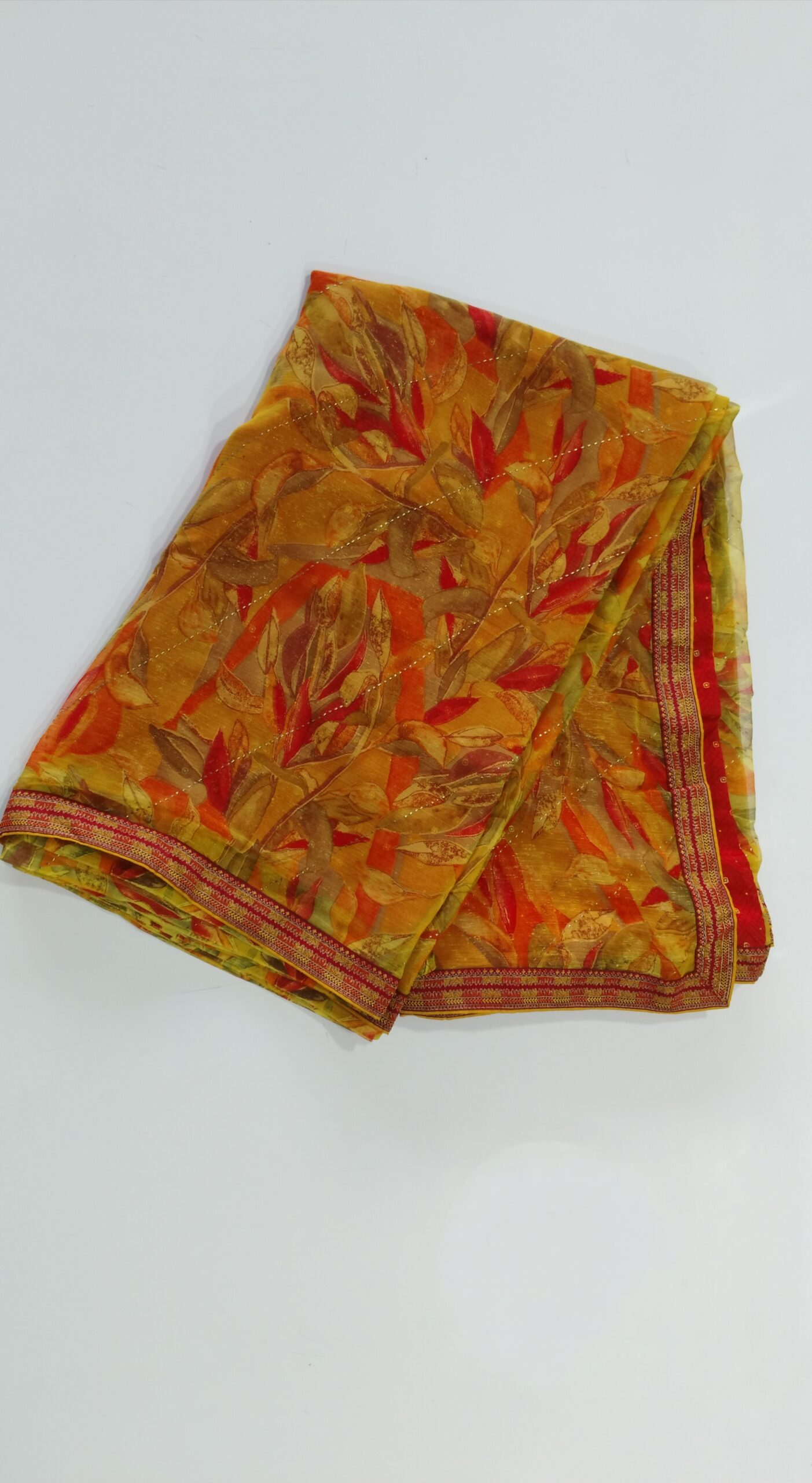 Fancy Saree – Elegant Wedding & Party Saree