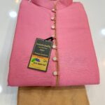 KURTA – Juss Apparels’ Modern Festive Kurta