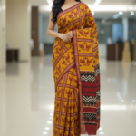 Cotton Saree Juss Apparels Everyday Elegance