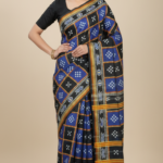 ElegantComfortable Cotton Saree-JussApparels