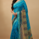 Cotton Saree Lightweight Festive Wear