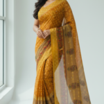 Graceful Cotton Saree for Women – JCS248