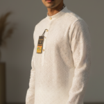 Men’s Kurta by Juss Apparels | Classic Style