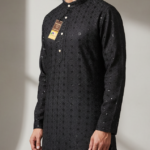 Mens Kurta by Juss Apparels,Festive Elegance
