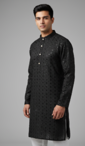 Men’s Kurta by Juss Apparels | Festive Wear