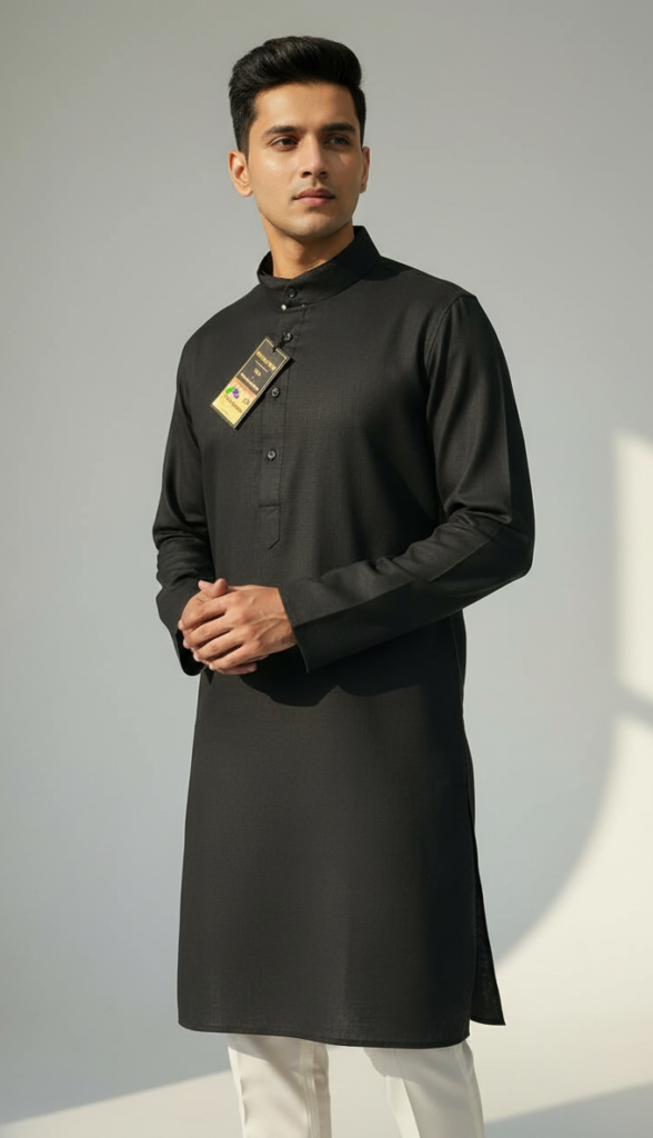 Men’s Kurta  Juss Apparels Festive Wear