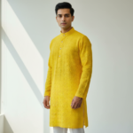Stylish Men’s Cotton Kurta | Juss Apparels