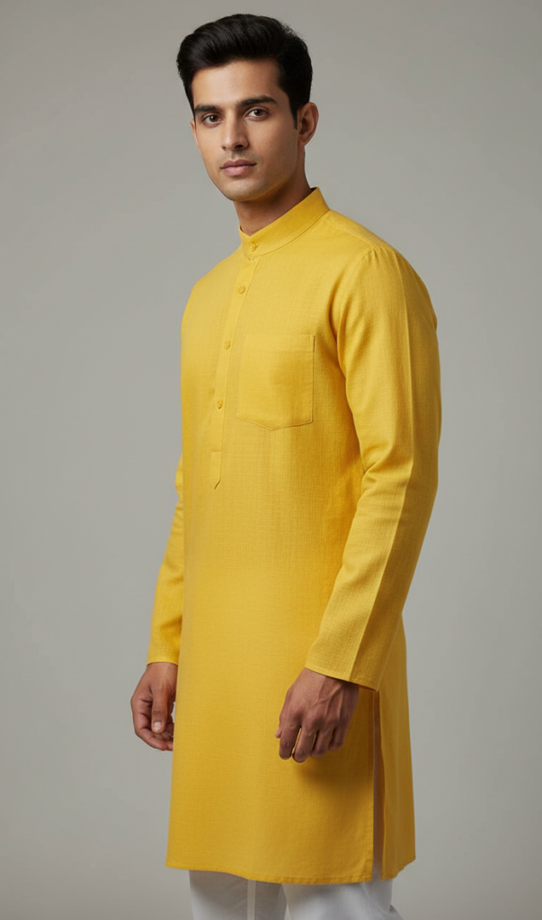 Stylish Kurta Set | Juss Apparels Menswear