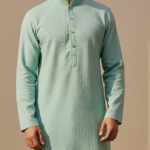 Stylish Men’s Cotton Kurta | Juss Apparels