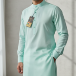 Cotton Kurta Set JKT372 | Juss Apparels