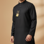 Stylish Cotton Kurta JKT382 by Juss Apparels
