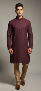Premium Kurta for Men | Stylish Ethnic Wear