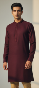 Cotton Kurta for Men | Elegant Festive Wear