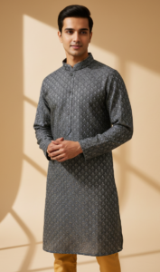 KURTA by Juss Apparels | Stylish Ethnic Wear