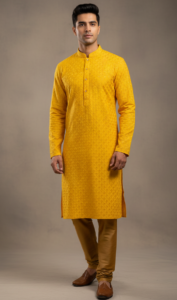Kurta for Men-Juss Apparels | Stylish Wear