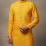 Elegant  Cotton Kurta JKT419 | Festive Wear