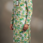Elegant Men’s Cotton Kurta | Ethnic Wear