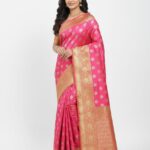 Banarasi Bridal Saree –Premium Wedding Wear