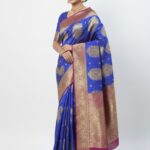 Banarasi Bridal Saree | Premium Wedding Wear