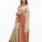 Banarasi Bridal Saree  – Premium Bridal Wear
