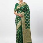 Banarasi Saree – Premium Wedding Collection