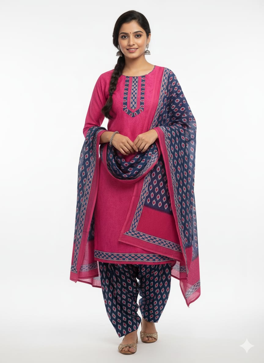 Premium Women’s Kurti | Elegant Ethnic Wear