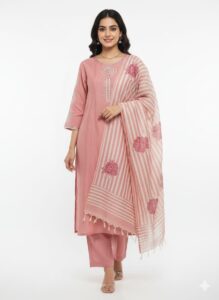 Premium Kurti Set for Women by Juss Apparels