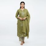 Premium Kurti Set for Women by Juss Apparels