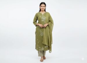 Premium Kurti Set for Women by Juss Apparels