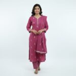 Trendy Kurti Set for Women by Juss Apparels