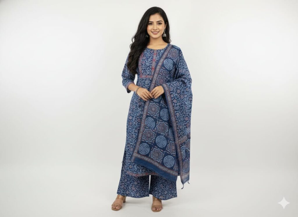 Premium Kurti Set for Women by Juss Apparels