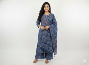 Premium Kurti Set for Women by Juss Apparels