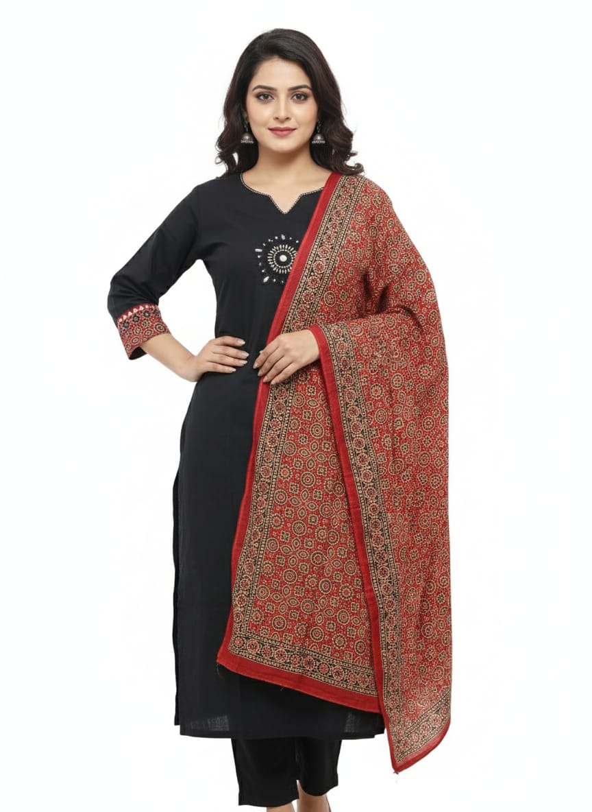 Premium Kurti Set for Women by Juss Apparels