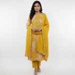 Elegant Designer Kurti Set for Women